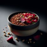 Makhani Sauce (Indische Buttersoße) – Rezept für samtig-cremigen Genuss