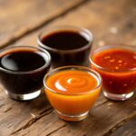 Schakalacka – Gemüse mit Wumms aus Südafrika