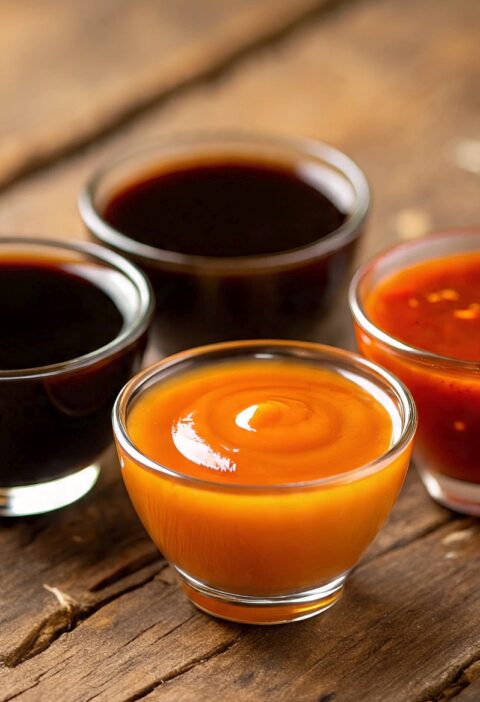 Ein persönlicher Blick auf die wichtigsten Saucen der chinesischen Küche – von Sojasauce bis Chiliöl. Wie Balance, Umami und Neugier zusammenfinden.